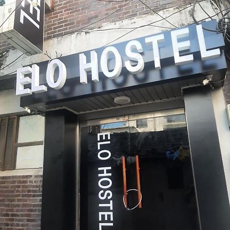 Elo Hostel Seul Esterno foto