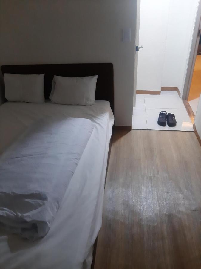 Elo Hostel Seul Esterno foto
