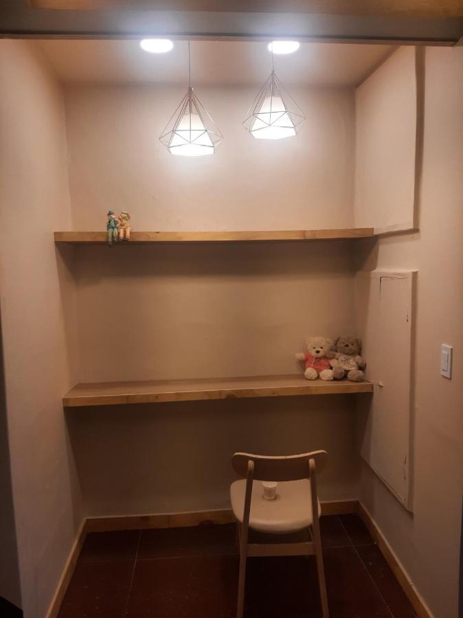 Elo Hostel Seul Esterno foto