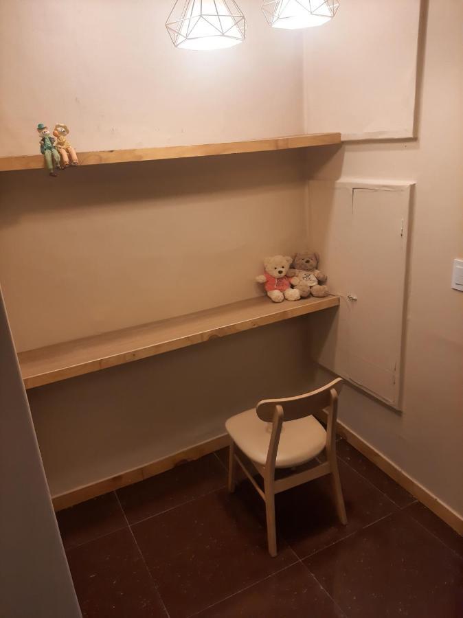 Elo Hostel Seul Esterno foto