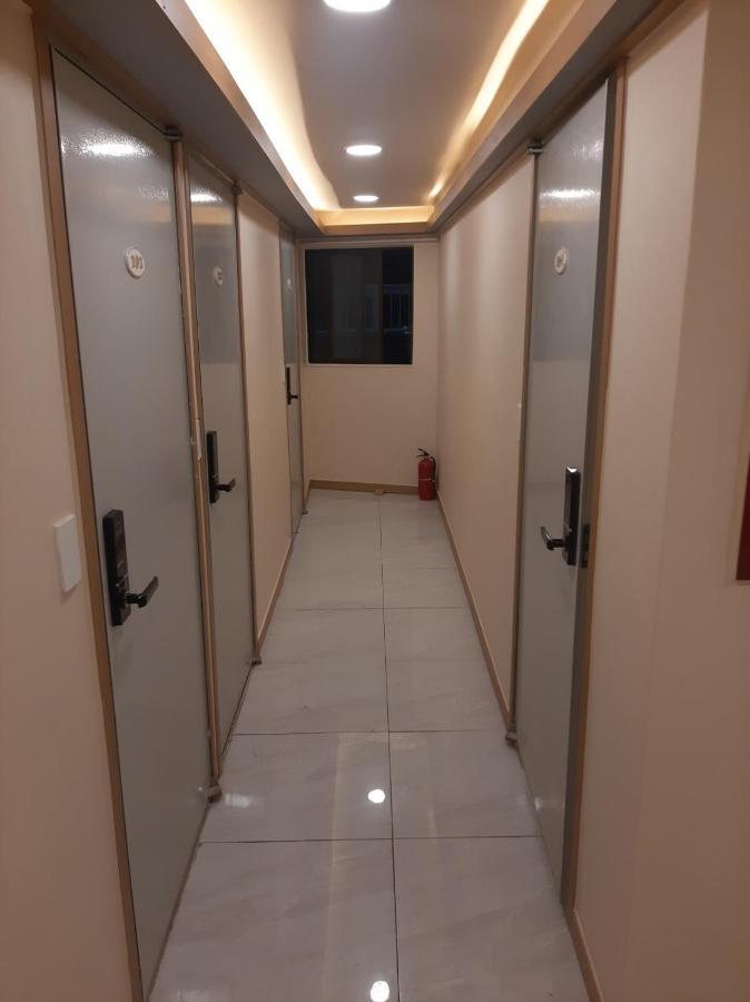 Elo Hostel Seul Esterno foto