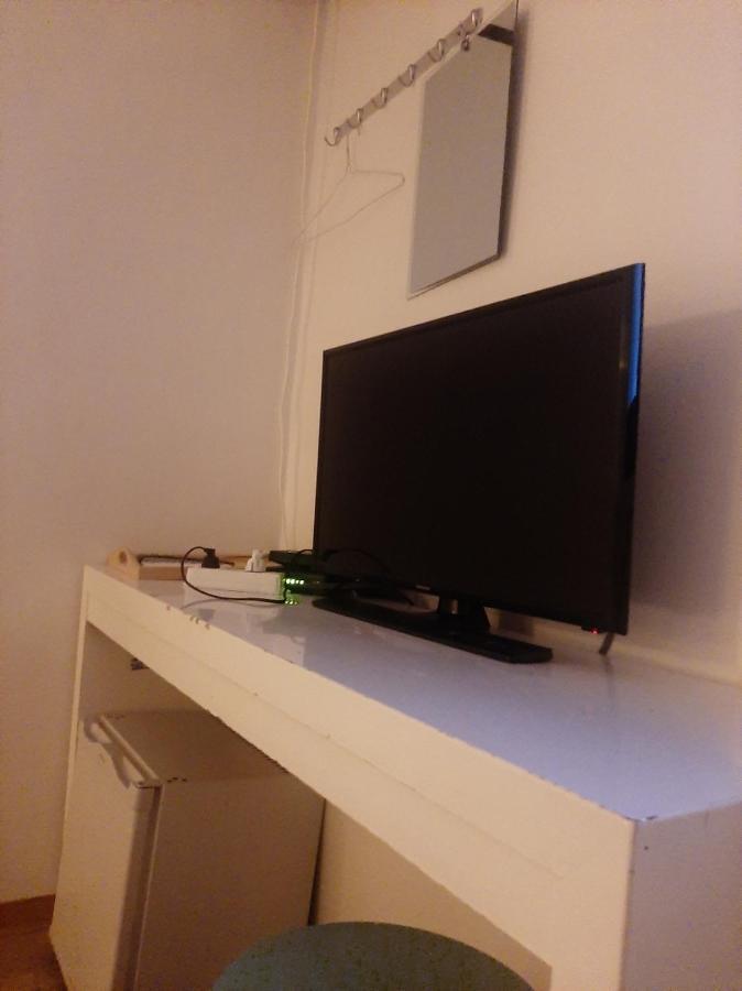 Elo Hostel Seul Esterno foto