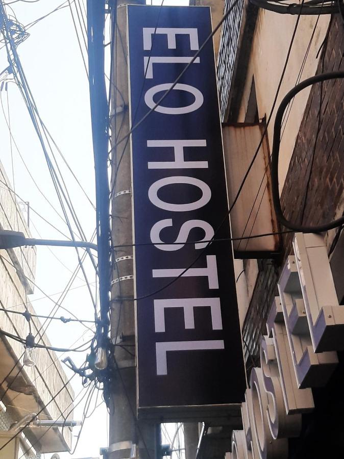 Elo Hostel Seul Esterno foto