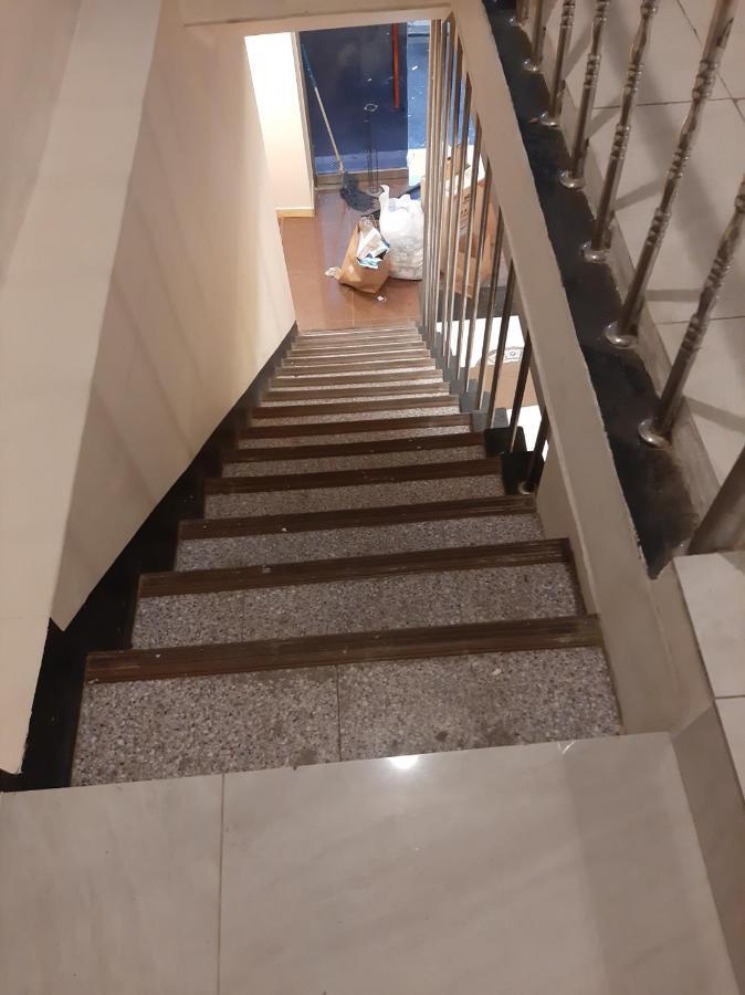 Elo Hostel Seul Esterno foto