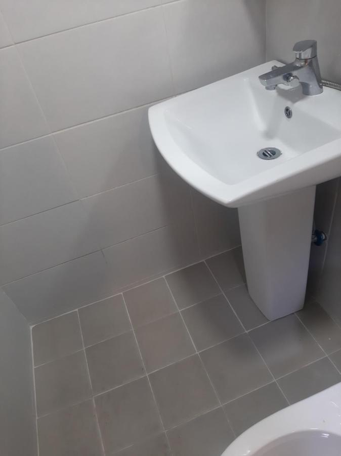 Elo Hostel Seul Esterno foto