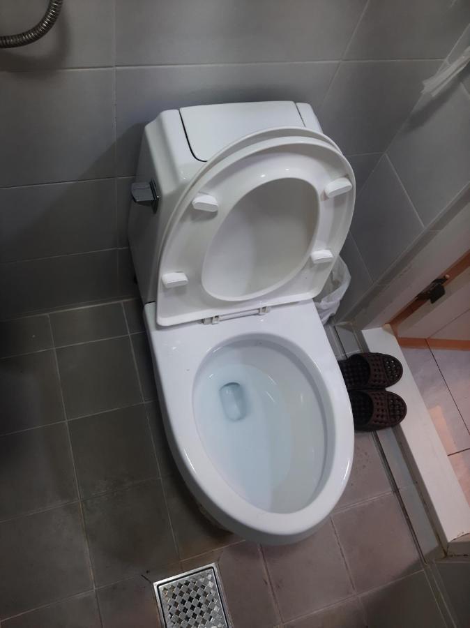 Elo Hostel Seul Esterno foto