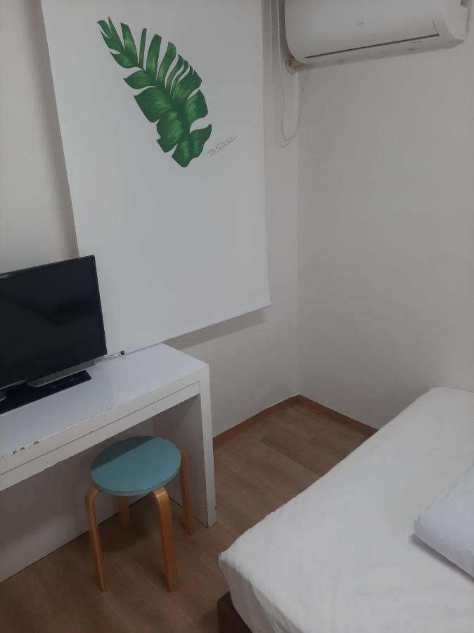 Elo Hostel Seul Esterno foto