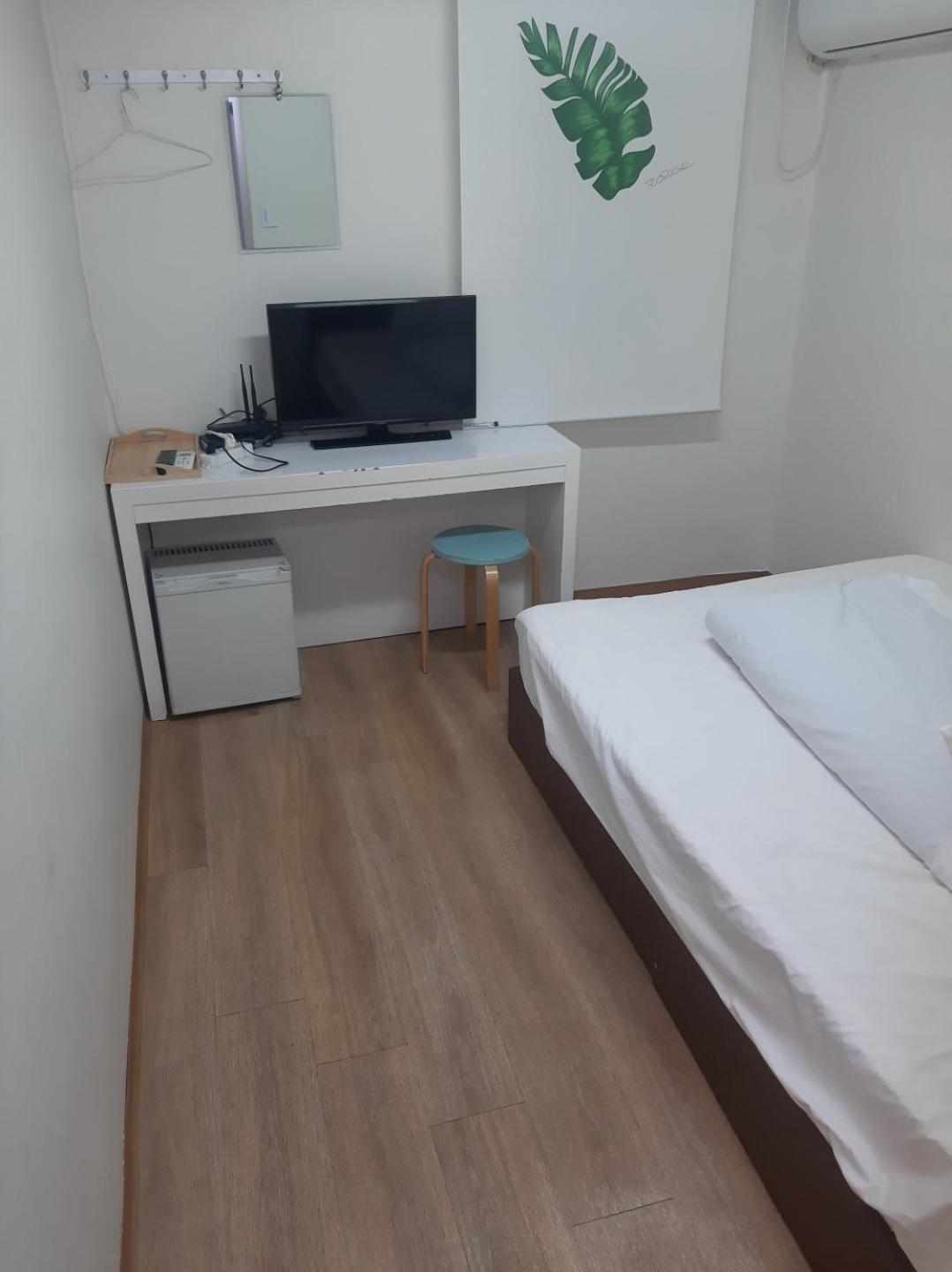 Elo Hostel Seul Esterno foto